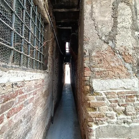 Casanova - Rialto Artistic * Venecia